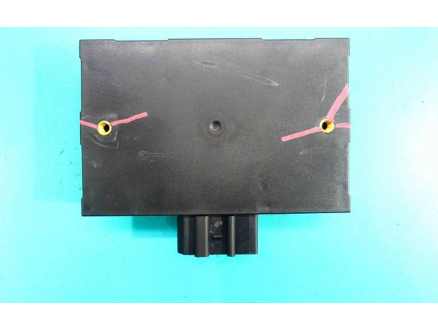 Блок комфорта 1C0959799, IMPRK1314329 Skoda Octavia Mk1 (1U)