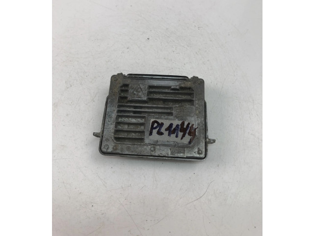 Блок фонаря / (блок «хenon»)