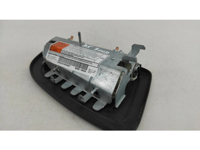 Подушка безопасности в сиденье 8535068KA0 Nissan Pixo