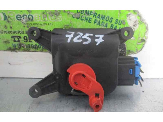 Вентилятор печки 8E2820021E, BOSCH Audi A4 Allroad