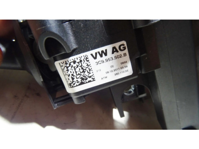 Комплект ручек