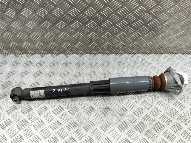 Задний aмортизатор      