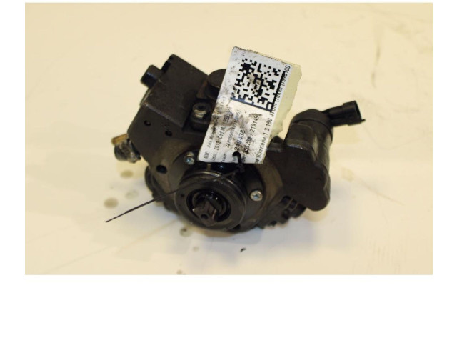 Vstřikovací čerpadlo 0445010426   Alfa Romeo Mito    199B1000 