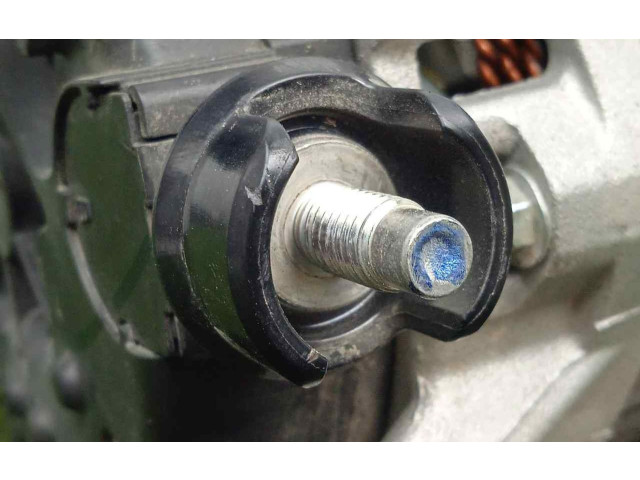 Генератор 210AH-FOMOCO Ford Ranger