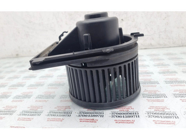 Вентилятор печки 1J1819021B Volkswagen Bora