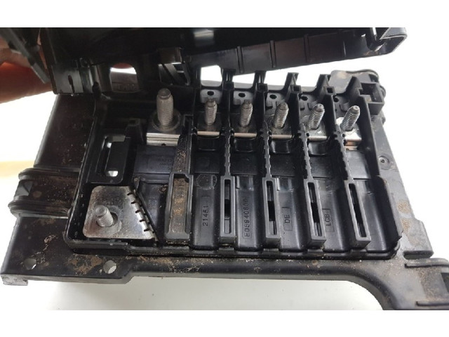 Блок предохранителей 1EA937548, 1EA937548 Volkswagen ID.3