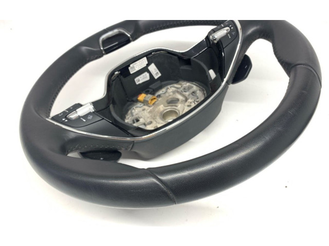 Руль Skoda Octavia Mk4  2019 -  года 5E3419093B      