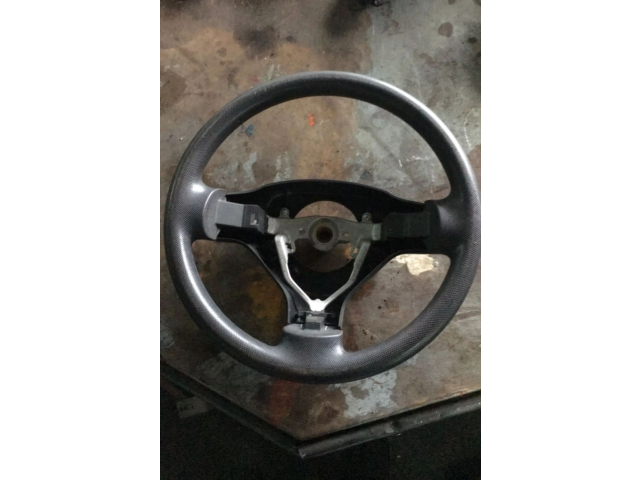 Руль Daihatsu Sirion - года