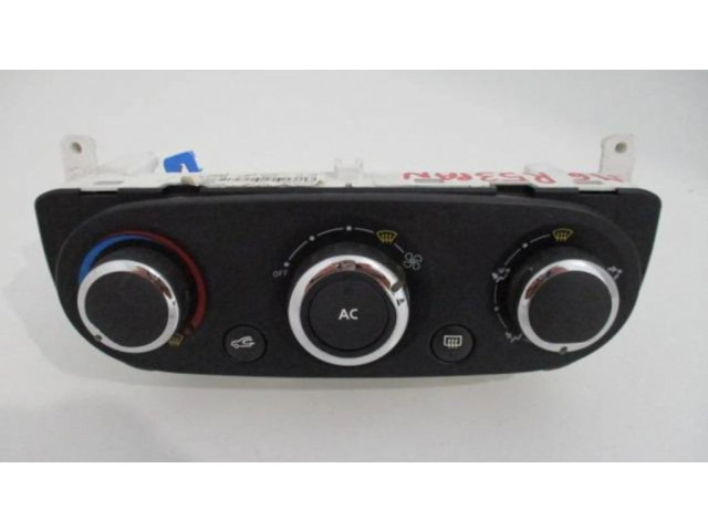 Блок управления климат-контролем T1019676Z, E1072485 Renault Clio IV