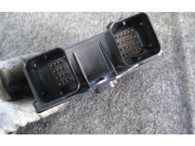 Блок подушек безопасности 6C1T14B056AE   Ford Transit