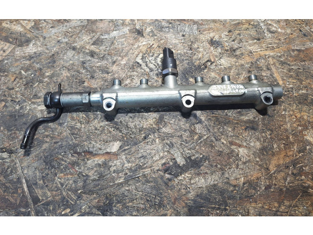 Топливная рампа 0445214036, 31400-4A000   KIA Sorento  