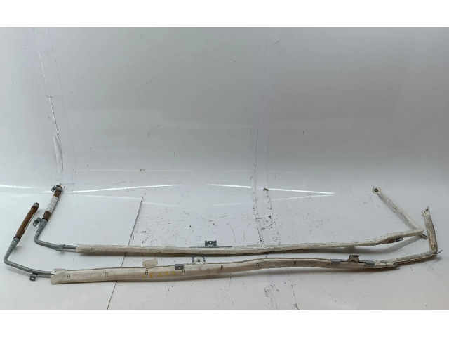 Боковая подушка безопасности DRT, ESQ Skoda Octavia Mk2 (1Z)