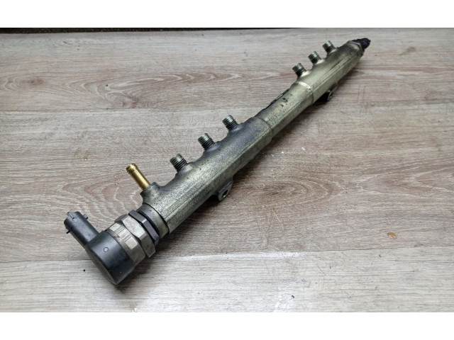 Vstřikovací lišta 30777579, 30757146 Volvo S80