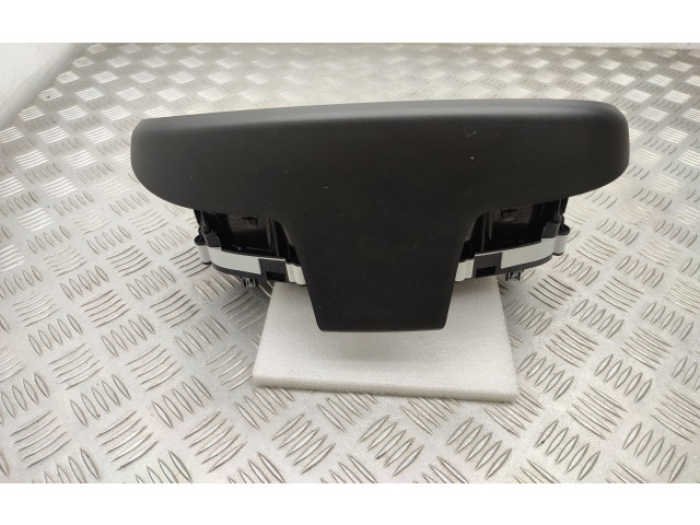 Панель приборов 9822634280 Citroen C3 Aircross