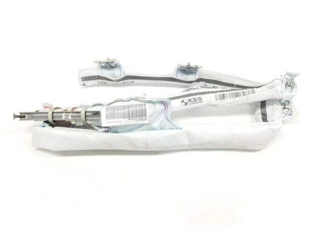 Боковая подушка безопасности 6V0880741E Skoda Fabia Mk3 (NJ)