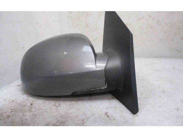 Зеркало электрическое Hyundai Getz - года