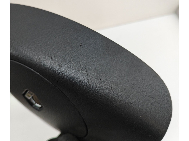 Подушка безопасности водителя 8200385072 Renault Twingo II