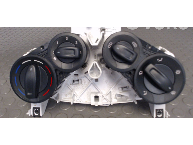 Блок управления климат-контролем NICHTZUTREFFEND   Ford Ka