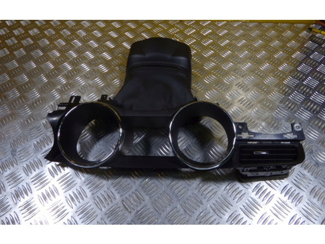 Přístrojová deska  Ford Mustang VI 2016   