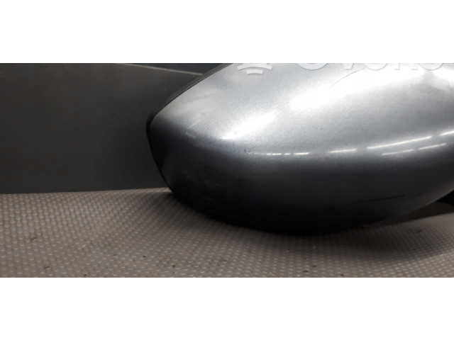 Зеркало электрическое Fiat Idea - года