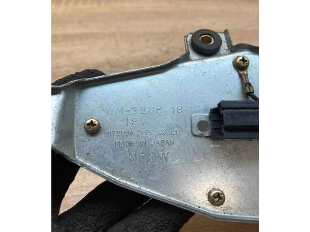 Моторчик заднего дворника WM32081S Mitsubishi Space Runner