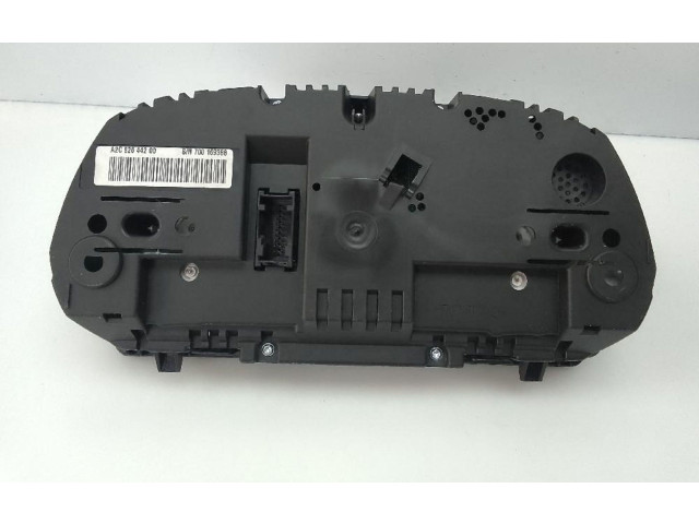 Přístrojová deska  BMW X1 E84 2011 928384001  