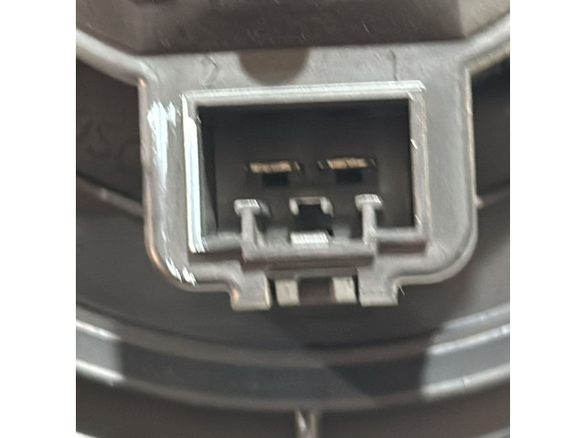 Вентилятор печки 1S1819015D, 1S1819015D Volkswagen Jetta VI