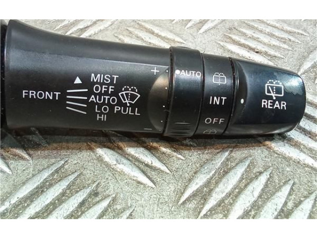 Переключатель дворников E532016, E532016 Mitsubishi Outlander