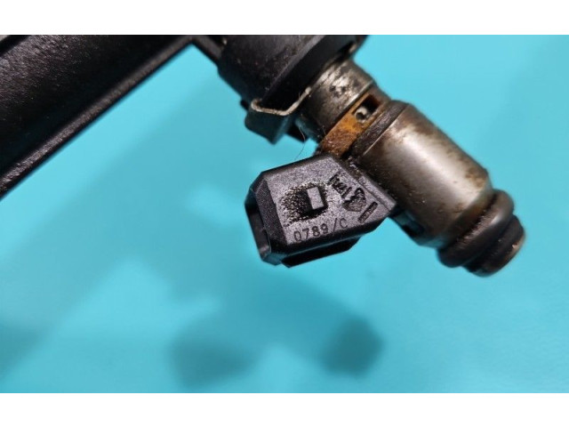 Форсунка IMPRK1515748 Fiat Grande Punto 8v