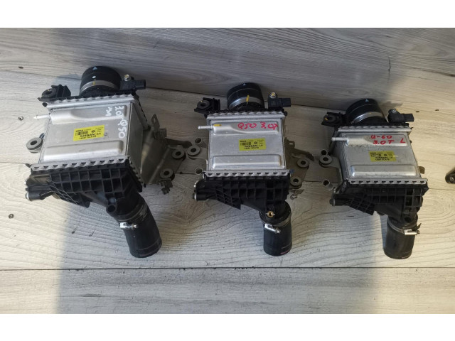 Интеркулер 144615CA1A Infiniti Q50