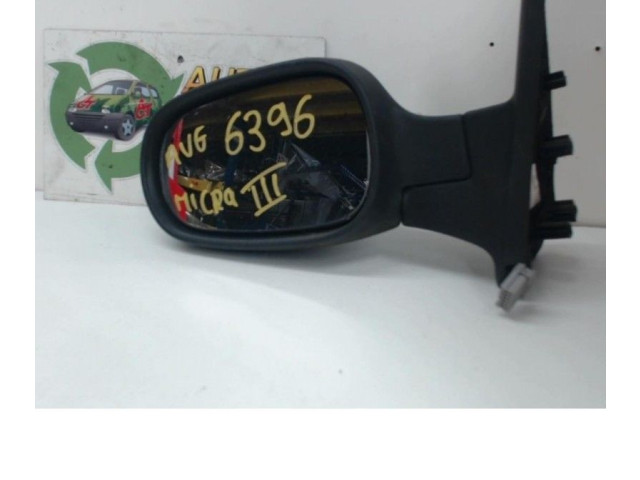 Zpětné zrcátko Nissan Micra C+C 2004