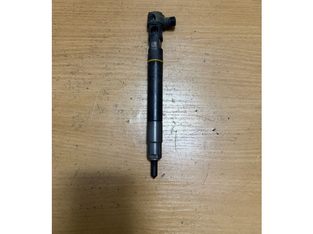 Turbodmychadlo Жиклер (жиклеры) (форсунка (форсунки) A6720170121, 28579431BA SsangYong Rexton