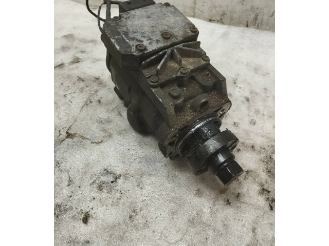 Vstřikovací čerpadlo 408148508462 Opel Zafira A