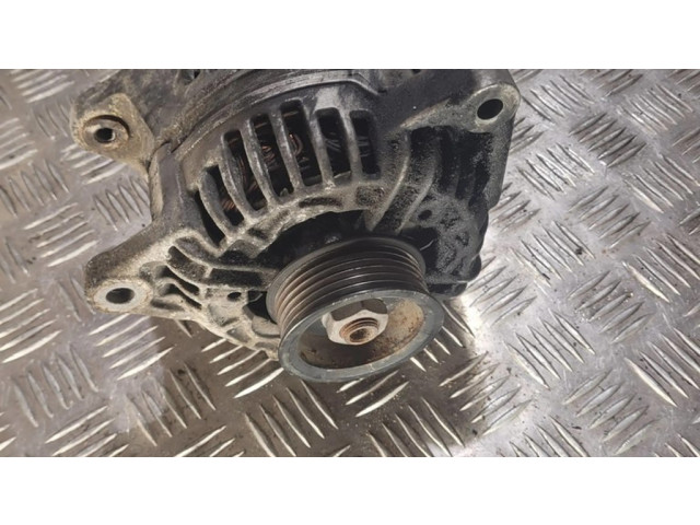 Генератор 0986044330   Audi A4 S4 B6 8E 8H 2.5     