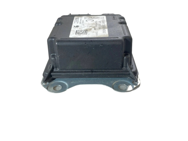 Блок подушек безопасности M1PT14B321CA, 0285020173   Ford Escape IV