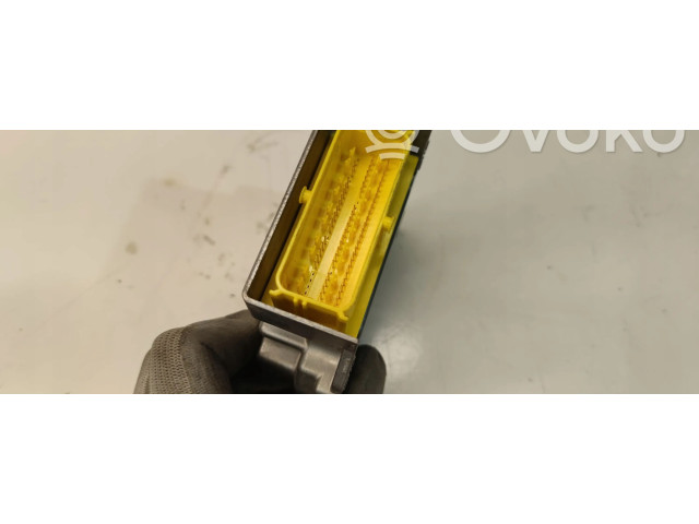 Vstřikovací lišta 8P0959655H Audi A3 S3 8P