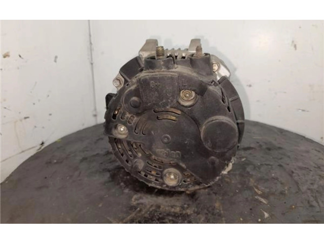 Генератор A0111545602 Mercedes-Benz A W168