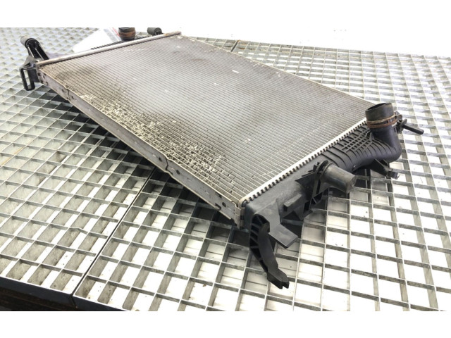 Řídící jednotka 214100017R Renault Scenic III - Grand scenic III 2012