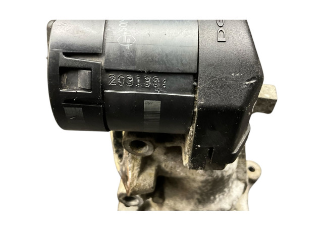 Блок управления двигателем Блок управления 203130   Peugeot 308cc