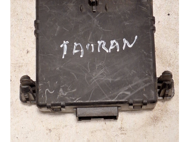 Блок управления 1K0907530H, 1K0907951 Volkswagen Touran I