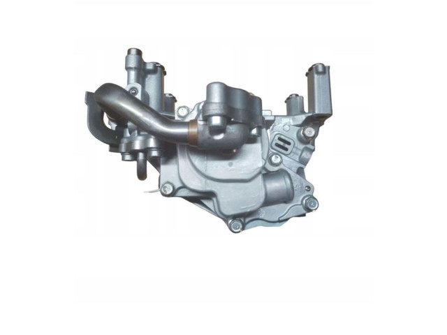 Масляный насос   K2GE6622AB  Ford Edge II 