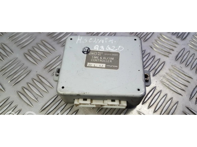 Блок управления 9531034001, 95310-34001   Hyundai Sonata