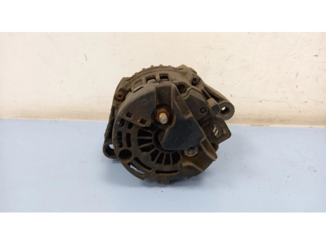 Генератор 0124225010, YLE102430 Rover 45 0.0