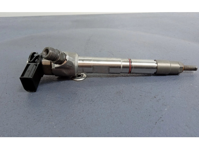 Форсунка 0445110835, 0445110835 Skoda Octavia Mk4 DTTC