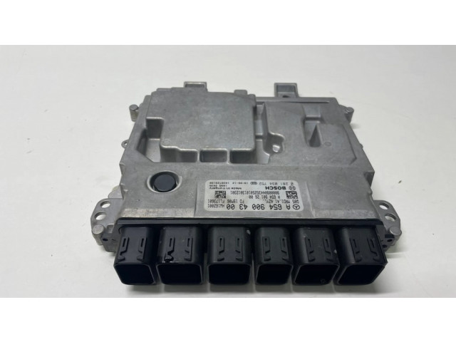 Řídící jednotka A6549004300 Mercedes-Benz C W205 2020