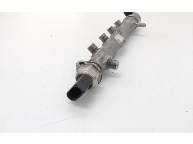 Топливная рампа 04L089G, 04L089G   Audi A4 Allroad B9  