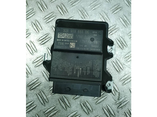 Блок подушек безопасности 3Q0959655BK   Volkswagen PASSAT B8