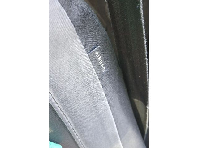 Подушка безопасности в сиденье Dacia Sandero