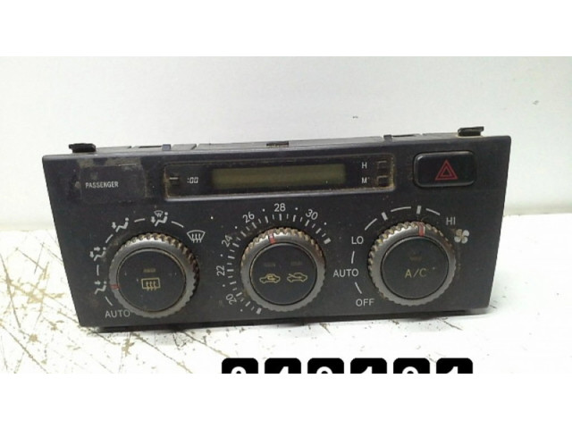 Блок управления климат-контролем 88650-53010 Lexus IS 200-300