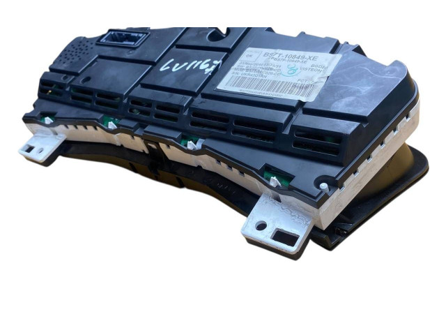 Панель приборов BS7T14C026CD, BS7T10849XE Ford Galaxy